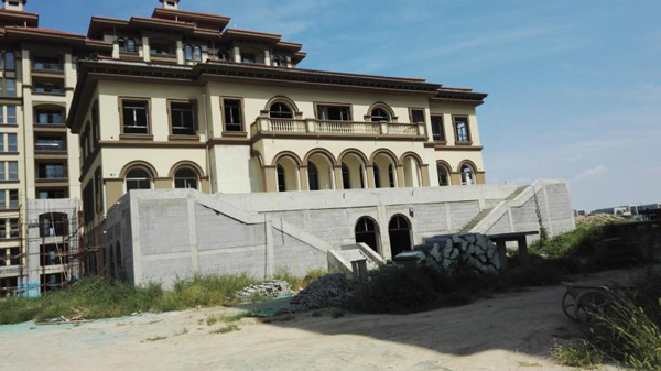 廊坊物探巖土公司地源熱泵安裝流程 廊坊物探巖土公司地源熱泵安裝流程